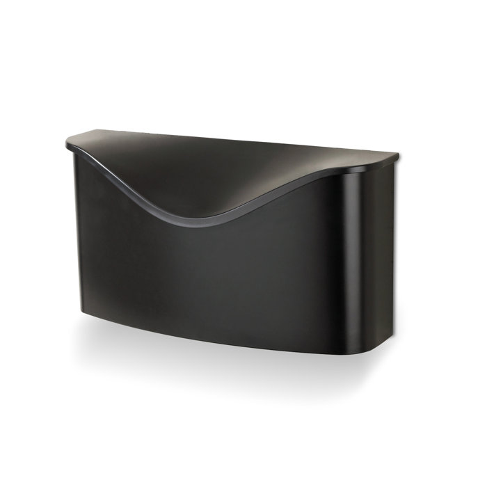 Umbra Wall Mounted Mailbox & Reviews Wayfair